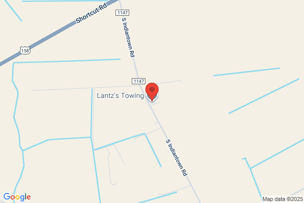 Lantz's Towing
