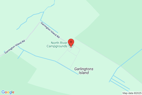 North River Campground