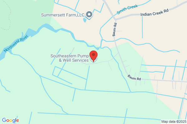 Southeastern Pump & Well Service