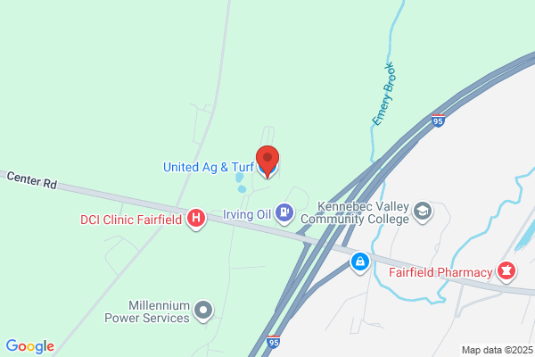 United Ag & Turf