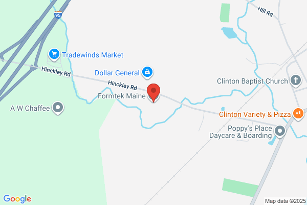 Dickerman Co