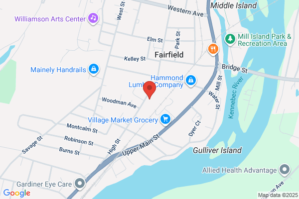Fairfield Historical Society