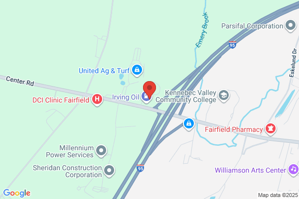 Pilot Travel Centers