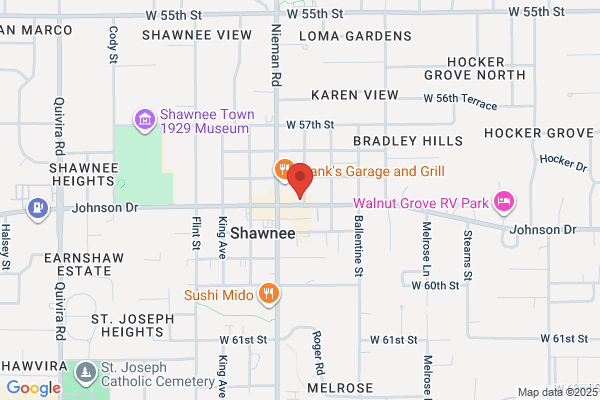 Shawnee Optix