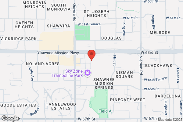 Firehouse Subs Shawnee Village Plaza