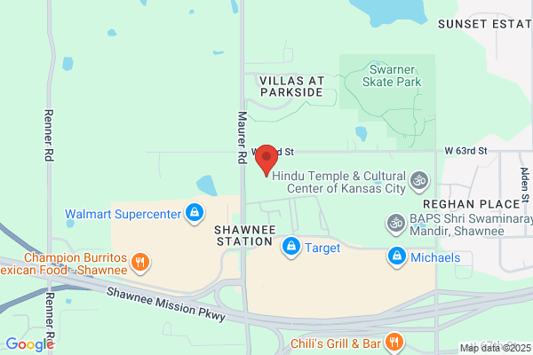 Shawnee Hills