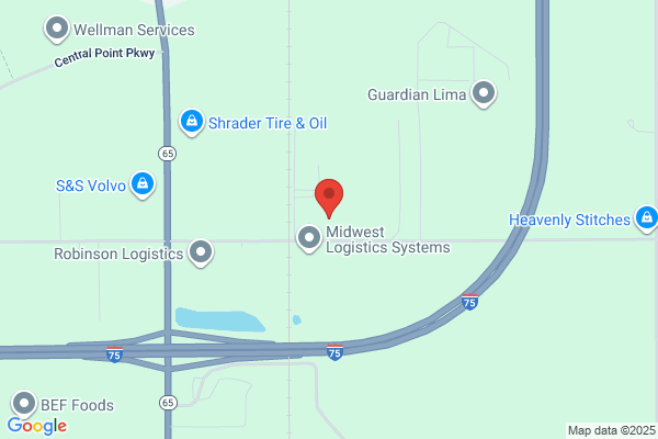 Buckeye Limousines & Charter
