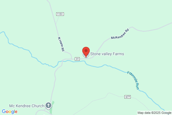 Buckeye Valley Farms