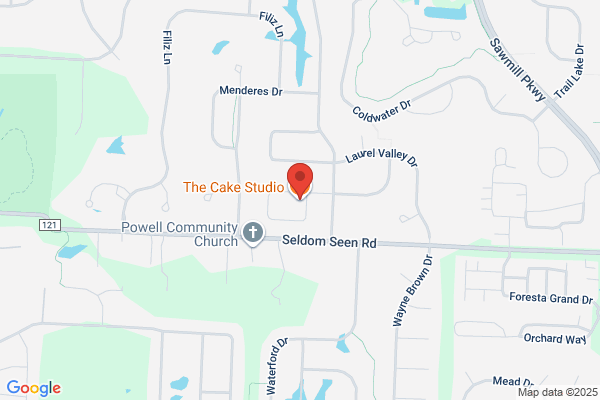 Cake Studio the