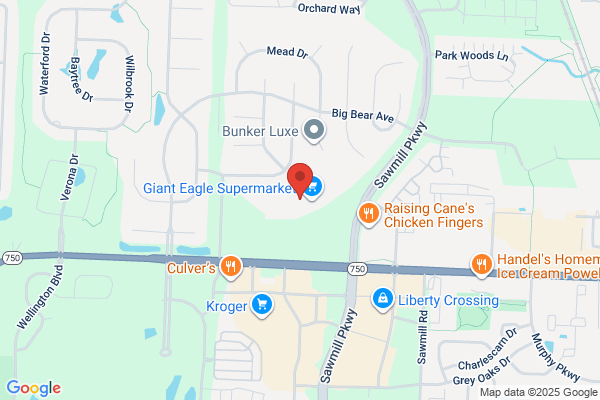 Giant Eagle Pharmacy