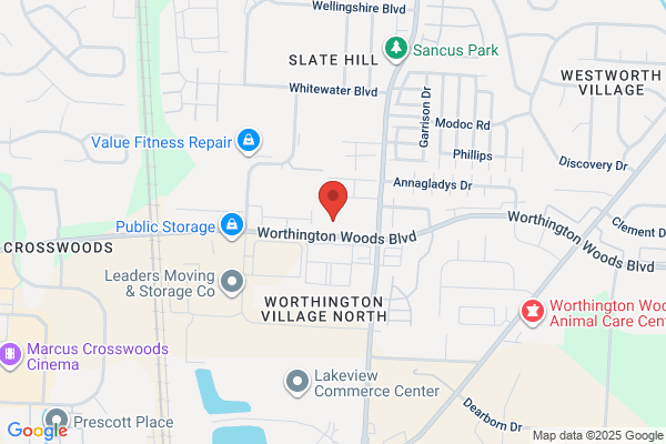 Harmony House Wellness Center