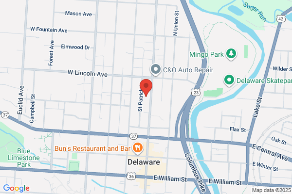 Mid-Ohio Radiology