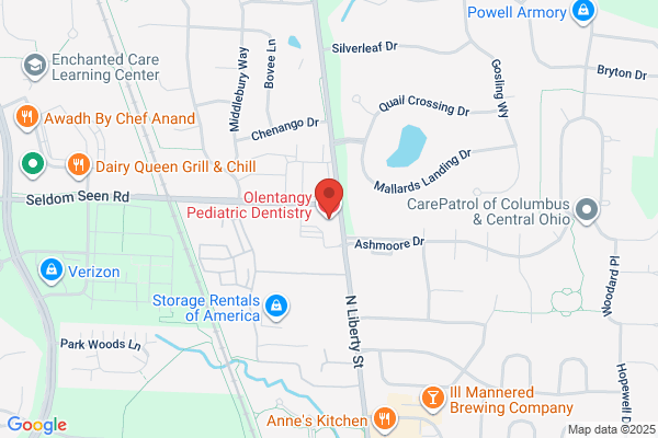 Olentangy Pediatric Dentistry