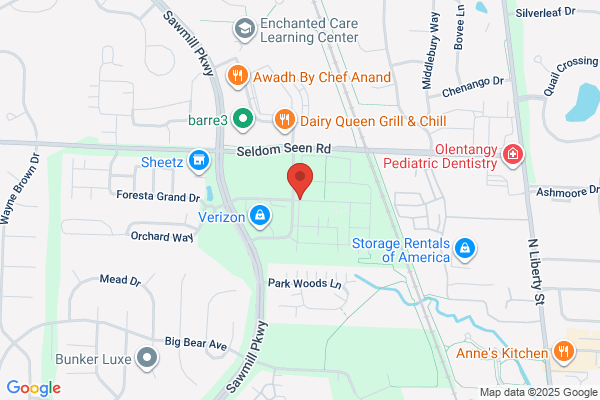 Powell Grand