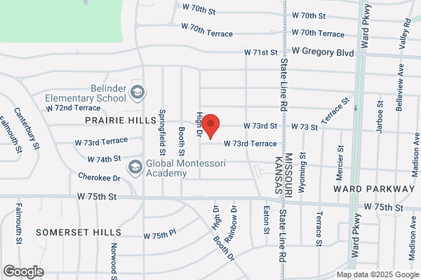 Ladner & Associates