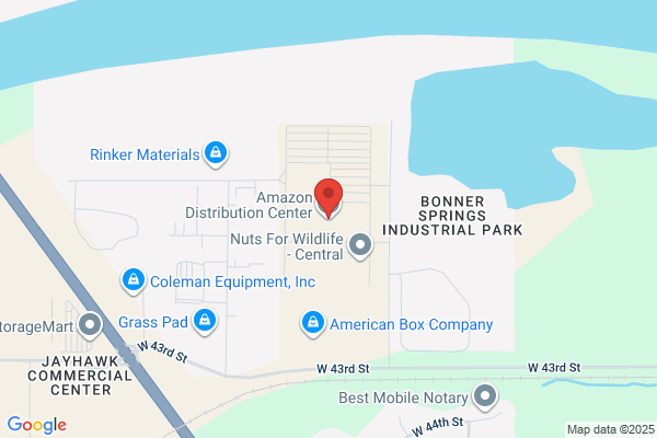 Atlantic Distribution Services Inc