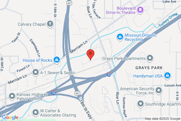 In-Tech Machine Tool Inc