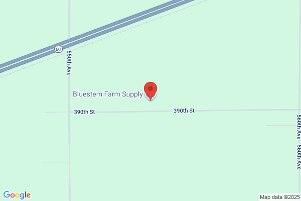 Bluestem Seed Co
