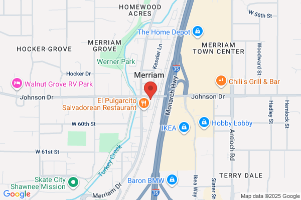 Merriam Feed Lawn & Garden Center