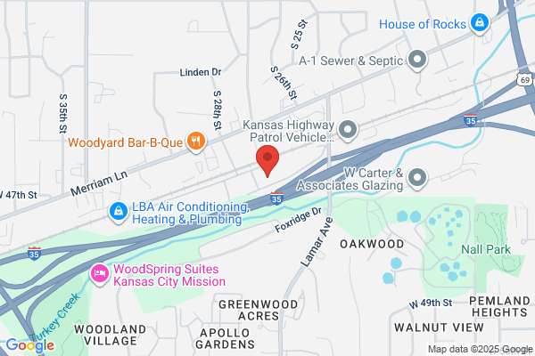 United Refrigeration Inc
