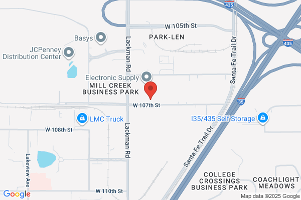 Associated Air Products Inc