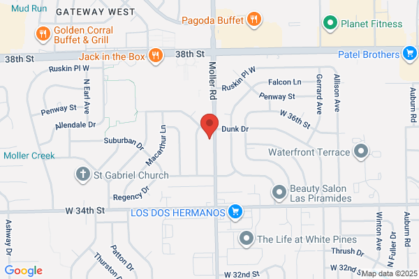 Oneway Heating and Cooling