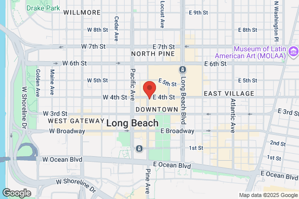 West & Associates Inc