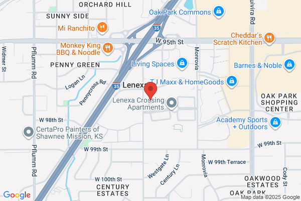 Lenexa Liquor