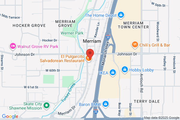 Merriam Liquors