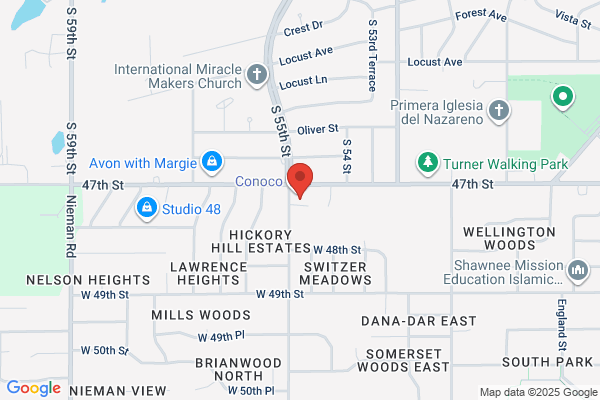 Reed Retail Liquor