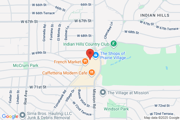 Rimann Liquors of Prairie Village