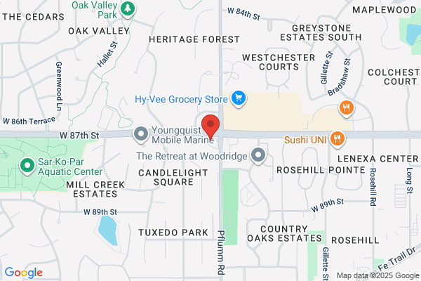 Kim's Tailor & Shoe Repair