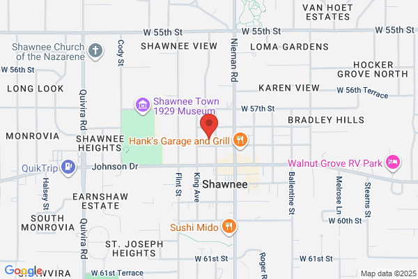 Bluejacket Lodge Apartments