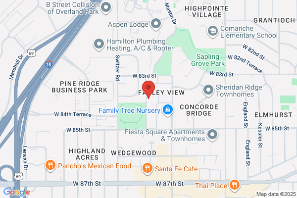 Clines Apartments the