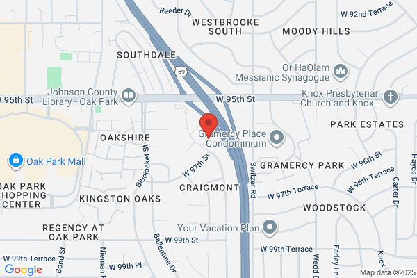 Craigmont Apartments