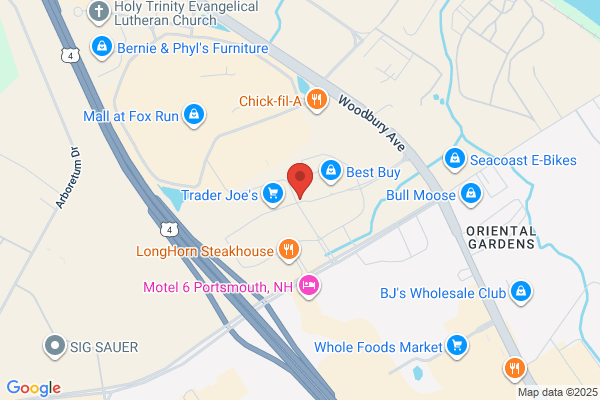 Crossings the