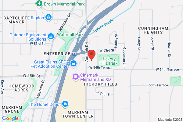 Hadley Park Apartments