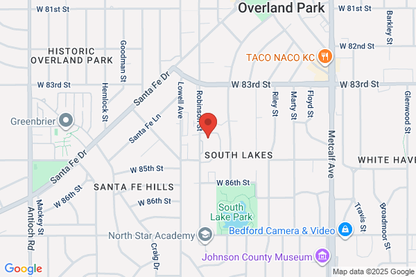 Heatherwood Apartments
