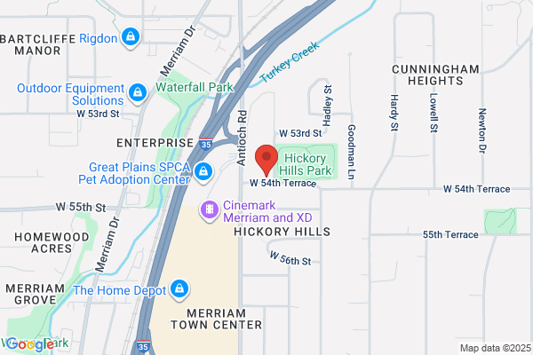 Hickory Hill Apartments