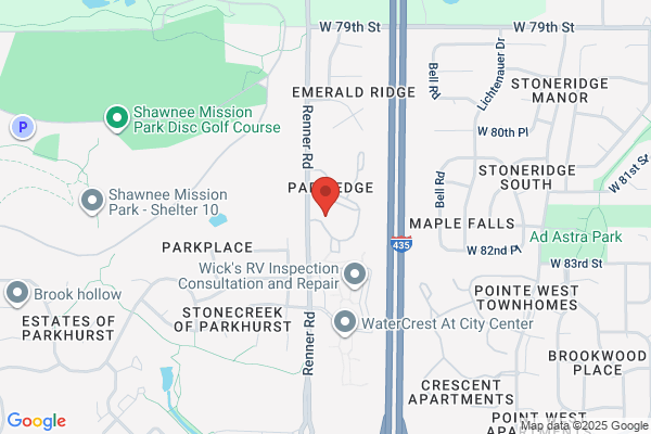 Park Edge Apartments