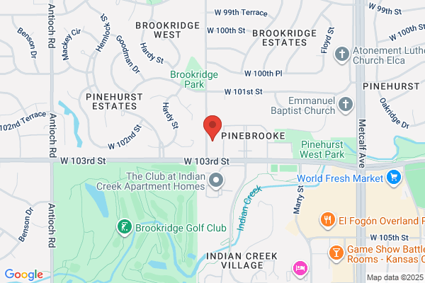 Pinebrooke Condominiums