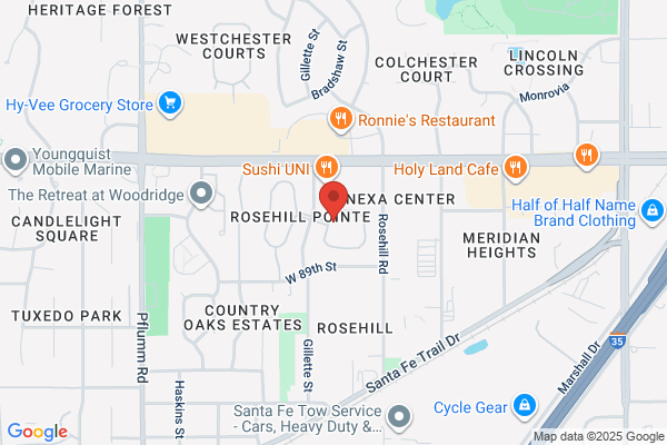 Rosehill Apartments
