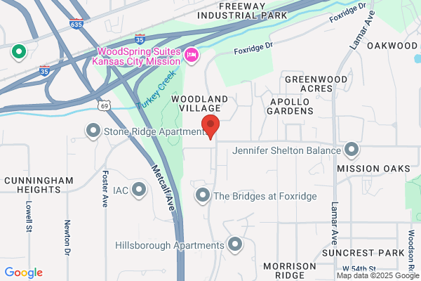 Silverwood Apartments