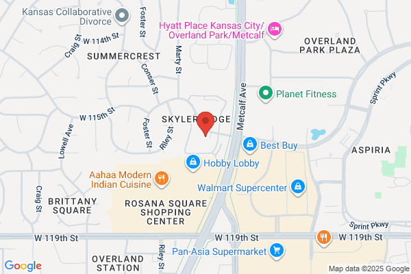 Skyler Ridge Apartments