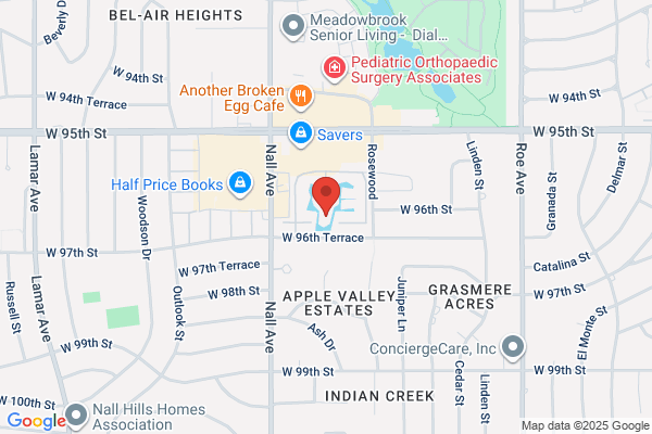 Villa Medici Apartments & Townhomes