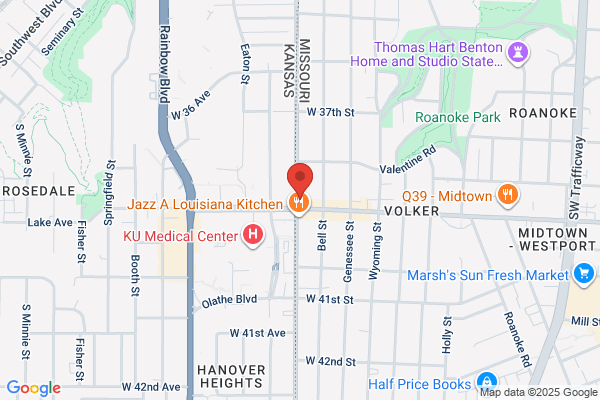 West 39th Street Apartment Homes
