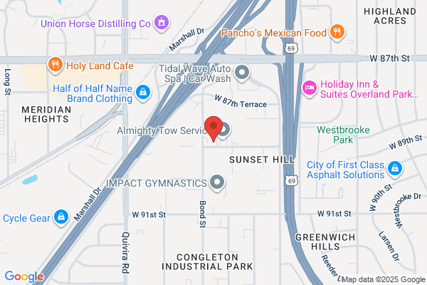 Turners Consumer Service