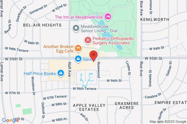 Bitcoin ATM Overland Park - Coinhub