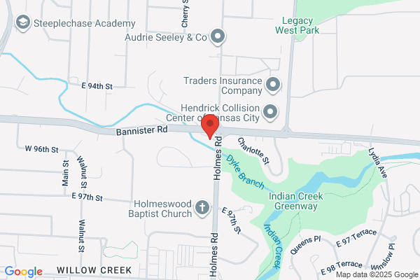 Bitcoin ATM Kansas City - Coinhub