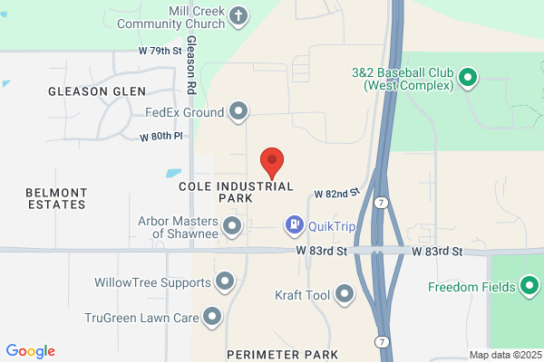 Fleet Service Center